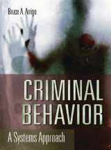 9780131915213-0131915215-Criminal Behavior: A Systems Approach