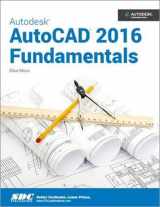 9781585039470-1585039470-Autodesk AutoCAD 2016 Fundamentals