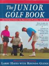 9780312104856-0312104855-The Junior Golf Book