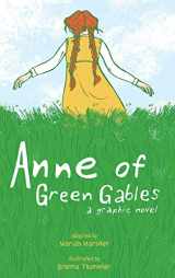 9781449494544-1449494544-Anne of Green Gables: A Graphic Novel