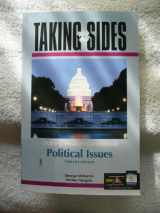 9780072422511-0072422513-Taking Sides : Clashing Views on Controversial Political Issues (Taking Sides: Clashing Views on Controversial Political Issues)