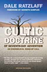 9780974767970-0974767972-Cultic Doctrine of Seventh-day Adventism: An Evangelical Wake-up Call