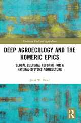 9780367622220-036762222X-Deep Agroecology and the Homeric Epics (Earthscan Food and Agriculture)