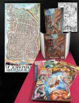 9781946231796-1946231797-Dungeon Crawl Classics Lankhmar Boxed Set