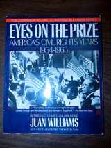 9780140096538-0140096531-Eyes on the Prize (Penguin Books for History: U.S.)