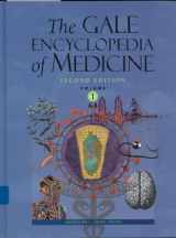 9780787654894-0787654892-The Gale Encyclopedia of Medicine (5 volume set)