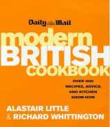 9781857027723-1857027728-Daily Mail Modern British Cookbook: Over 500 Recipes, Advice and Kitchen Know-How