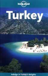 9781740593625-1740593626-Lonely Planet Turkey, 8th Edition