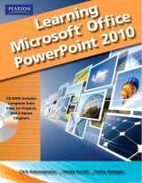 9780135112090-0135112095-Learning Microsoft Office PowerPoint 2010, Student Edition
