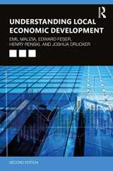 9780367557393-0367557398-Understanding Local Economic Development