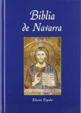 9781890177713-1890177717-Biblia De Navarra (Tapa Dura)