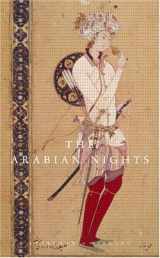 9780679413387-0679413383-The Arabian Nights (Everyman's Library)