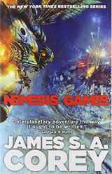 9780316334716-0316334715-Nemesis Games (The Expanse, 5)