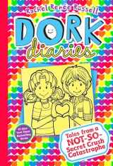 9781534405608-1534405607-Dork Diaries 12: Tales from a Not-So-Secret Crush Catastrophe (12)