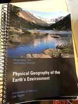 9781323859001-1323859004-Geography 104 Lab Manual (Physical Geography of the Earth's Environment UNLV Custom)