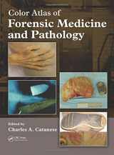 9781420043204-142004320X-Color Atlas of Forensic Medicine and Pathology (Volume 1)