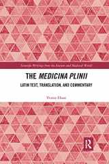 9781032177038-1032177039-The Medicina Plinii (Scientific Writings from the Ancient and Medieval World)