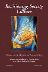 9780967456263-0967456266-Revisioning Society & Culture (Classic Articles from The Journal for Anthroposophy)
