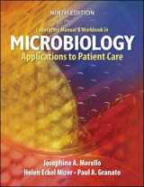 9780072995756-0072995750-Laboratory Manual and Workbook in Microbiology: Applications to Patient Care
