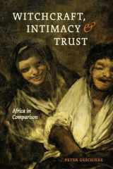 9780226047614-022604761X-Witchcraft, Intimacy, and Trust: Africa in Comparison