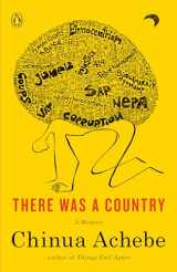 9780143124030-014312403X-There Was a Country: A Memoir