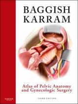 9781416059097-1416059091-Atlas of Pelvic Anatomy and Gynecologic Surgery