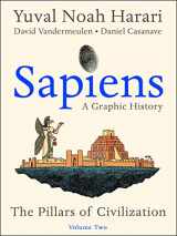9780063212237-0063212234-Sapiens: A Graphic History, Volume 2: The Pillars of Civilization (Sapiens: A Graphic History, 2)