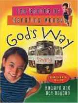 9780802431530-0802431534-The Secret of Handling Money God's Way Teacher's Guide