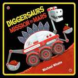 9780593648599-0593648595-Diggersaurs Mission to Mars