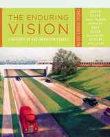 9781111838256-1111838259-The Enduring Vision: A History of the American People, Concise