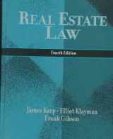 9780793122608-0793122600-Real Estate Law