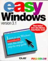 9781565296411-1565296419-Easy Windows for Version 3.1