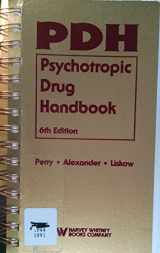 9780929375069-0929375068-Psychotropic Drug Handbook