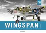 9789198232509-9198232509-Wingspan: Vol. 1: 1:32 Aircraft Modelling