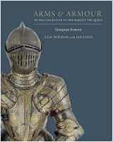 9781905686483-190568648X-Arms & Armour in the Collection of Her Majesty The Queen: Volume I: European Armour