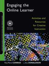 9780787985097-0787985090-Engaging the Online Learner: Activities and Resources for Creative Instruction (Jossey-Bass Guides to Online Teaching and Learning)