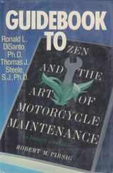 9780688084615-0688084613-Guidebook to Zen and the art of motorcycle maintenance