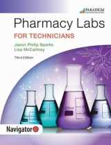 9780763867904-076386790X-Pharmacy Labs for Technicians: Text (Pharmacy Technician)