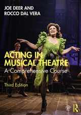 9780367233365-0367233363-Acting in Musical Theatre: A Comprehensive Course