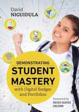 9781416627067-1416627065-Demonstrating Student Mastery with Digital Badges and Portfolios