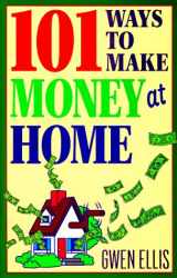9780892838981-0892838981-101 Ways to Make Money at Home
