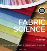 9781501395369-150139536X-J.J. Pizzuto's Fabric Science: Bundle Book + Studio Access Card