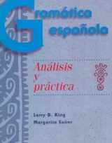 9780072891843-007289184X-Gramatica espanola: Analisis y practica