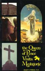 9789990229820-9990229821-Queen of Peace Visits Medugorje