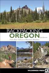 9780899977751-0899977758-Backpacking Oregon: From River Valleys to Mountain Meadows