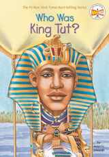 9780448443607-0448443600-Who Was King Tut?