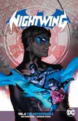 9781401287573-1401287573-Nightwing 6: The Untouchable