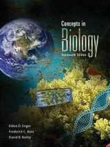 9780077442996-0077442997-Concepts in Biology