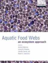 9780198564829-0198564821-Aquatic Food Webs: An Ecosystem Approach