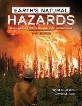 9781792461804-1792461801-Earth's Natural Hazards: Understanding Natural Disasters and Catastrophes